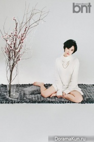 Rainbow (Noeul) для BNT International February 2015