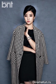 Rainbow (Noeul) для BNT International February 2015
