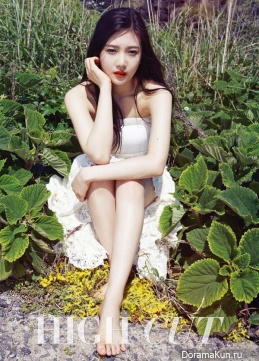 Red Velvet (Joy, Irene, Yeri) для High Cut Vol.151