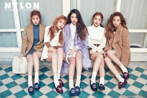 Red Velvet