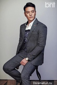 SG WANNABE для BNT International October 2015