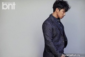 SG WANNABE для BNT International October 2015