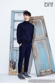 SG WANNABE для BNT International October 2015