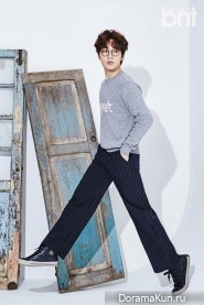 SG WANNABE для BNT International October 2015