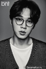 SG WANNABE для BNT International October 2015