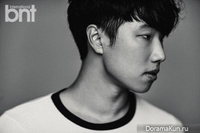 SG WANNABE для BNT International October 2015