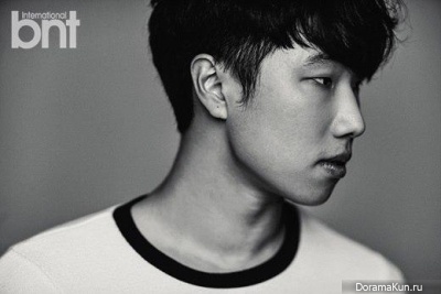 Kim Jin Ho Kim Jin Ho