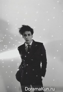 Jong Hyun (SHINee) для BASE