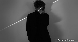 Jong Hyun (SHINee) для BASE