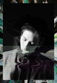 Jong Hyun (SHINee) для BASE