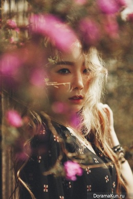 SNSD (Taeyeon) для I