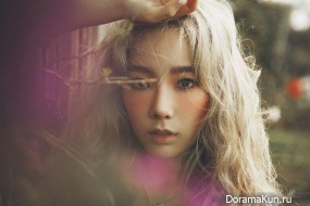 SNSD (Taeyeon) для I