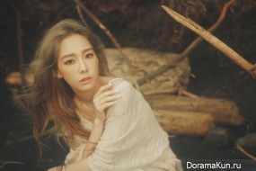 SNSD (Taeyeon) для I