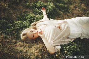 SNSD (Taeyeon) для I