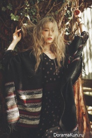 SNSD (Taeyeon) для I