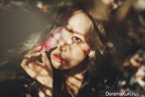 SNSD (Taeyeon) для I
