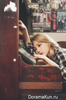 SNSD (Taeyeon) для I
