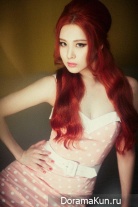 SNSD для Lion Heart