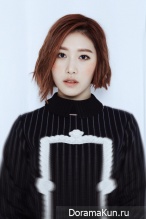 SONAMOO для Deja Vu