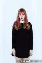 SONAMOO для Deja Vu