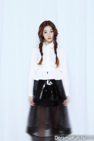 SONAMOO для Deja Vu