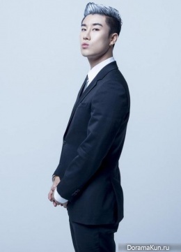San E для The Boy Who Cried Wolf