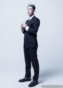 San E для The Boy Who Cried Wolf
