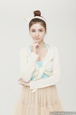 Shannon Williams для Eighteen