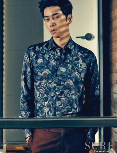 Shin Sung Rok Shin Sung Rok