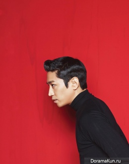 Shinhwa для WE