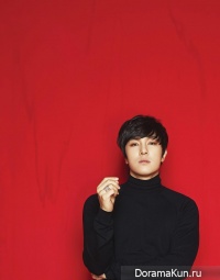 Shinhwa для WE