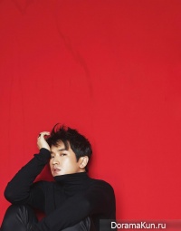 Shinhwa для WE