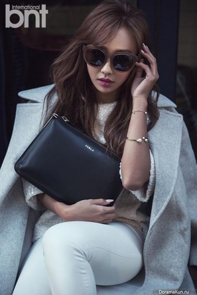Hyorin Hyorin