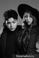Sistar (Hyo Rin), Jungigo для Erase