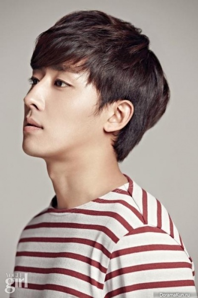 Son Ho Joon