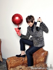 Starship Entertainment для CeCi December 2014