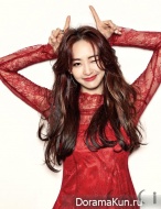 Starship Entertainment для CeCi December 2014