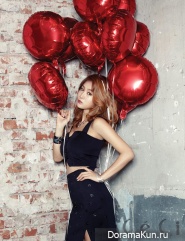 Starship Entertainment для CeCi December 2014