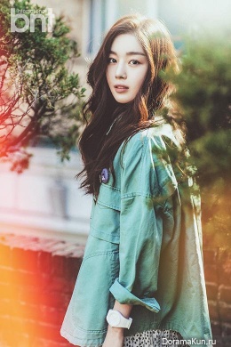SECRET (Sunhwa) для BNT International 2015