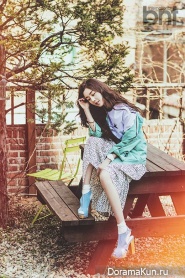 SECRET (Sunhwa) для BNT International 2015