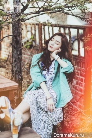 SECRET (Sunhwa) для BNT International 2015
