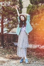 SECRET (Sunhwa) для BNT International 2015