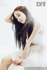 SECRET (Sunhwa) для BNT International 2015