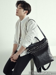 Super Junior (Choi Si Won) для Helianthus 2015 CF
