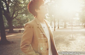 Super Junior (Kyuhyun) для Fall, Once Again