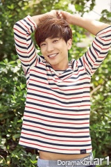 Super Junior (Leeteuk) для @Star1 June 2015