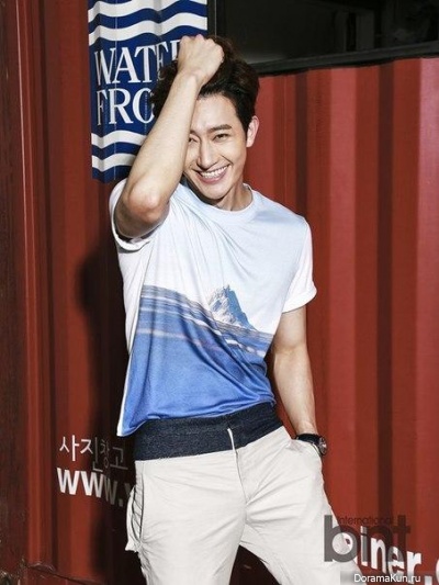 Zhou Mi