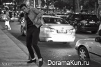Big Bang (T.O.P) для Vogue November 2014