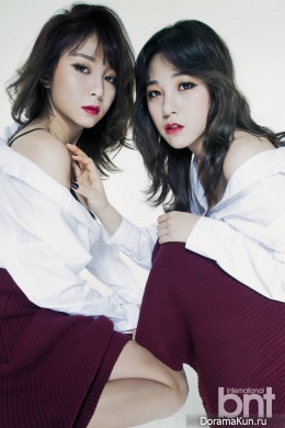 Tahiti для BNT International February 2015 Extra