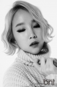 Tahiti для BNT International February 2015 Extra